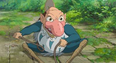 サギ男
